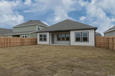 1417 Burrs Ferry Court Seguin TX 78155