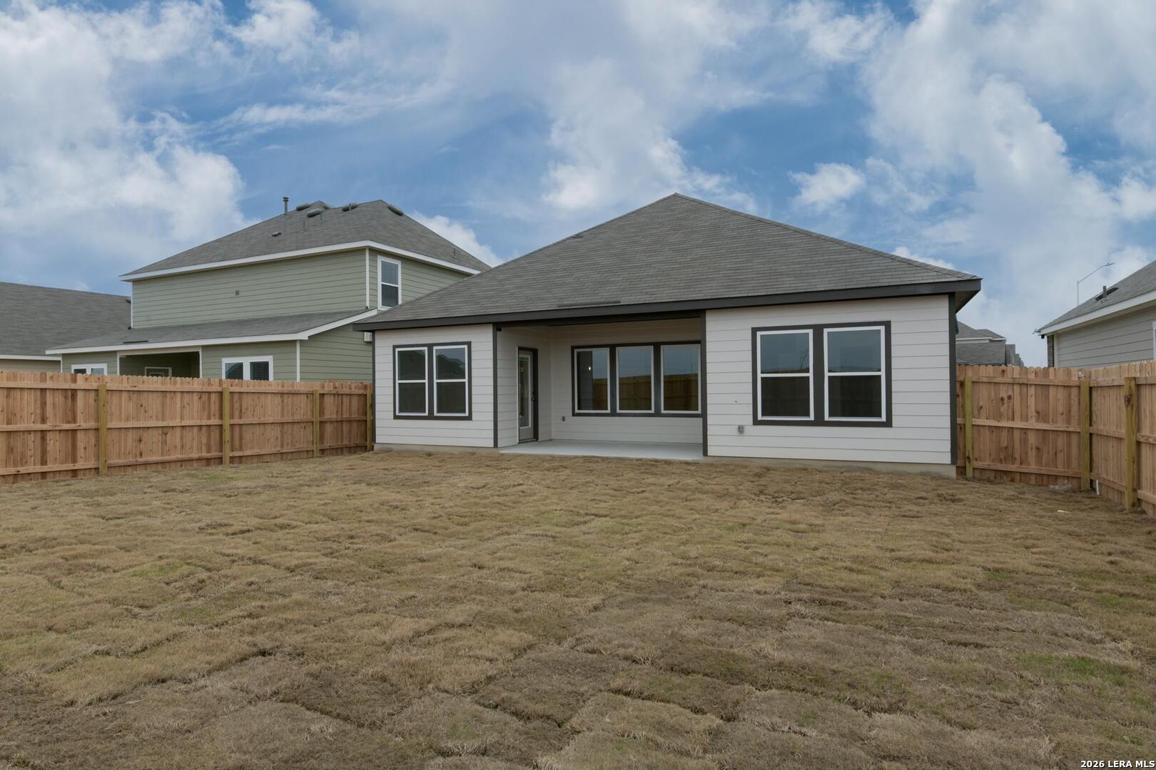1417 Burrs Ferry Court Seguin TX 78155