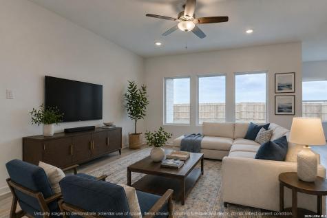 1417 Burrs Ferry Court Seguin TX 78155