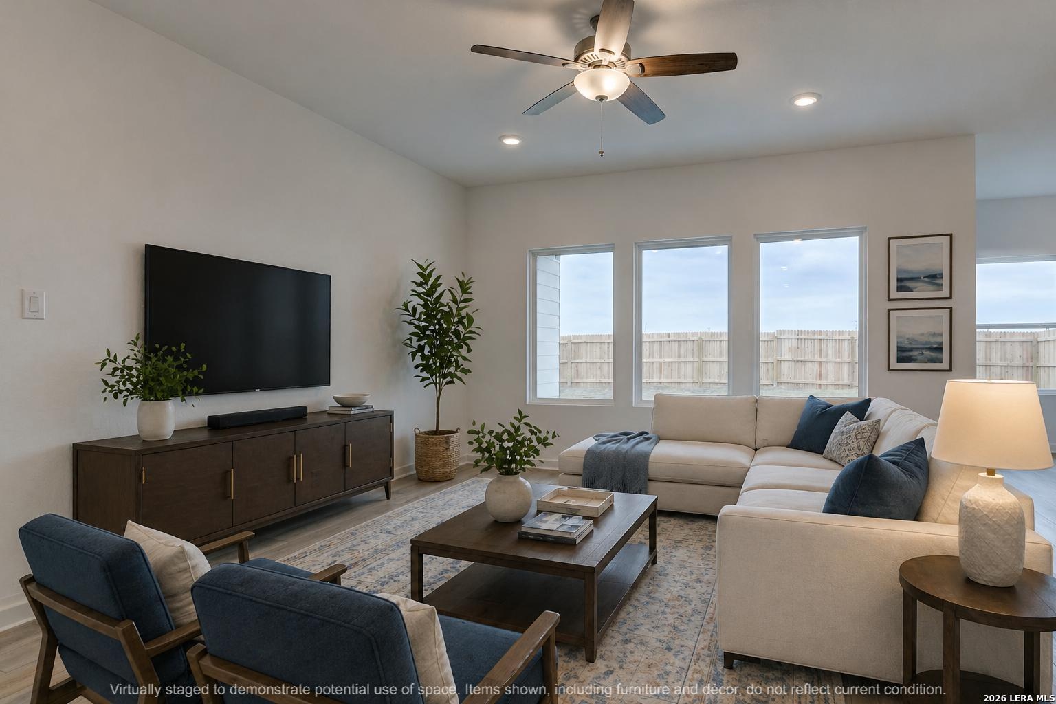 1417 Burrs Ferry Court Seguin TX 78155