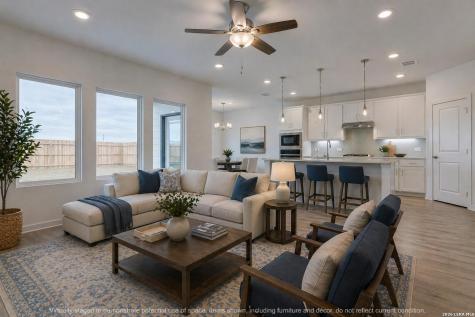 1417 Burrs Ferry Court Seguin TX 78155