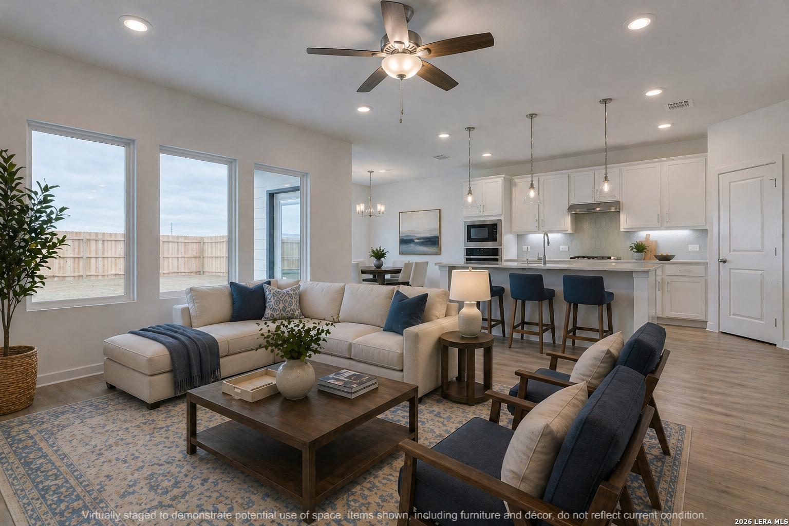 1417 Burrs Ferry Court Seguin TX 78155