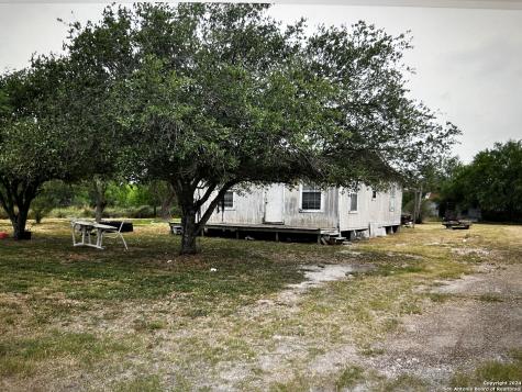 12461 Fm 1834 Raymondville TX 78580