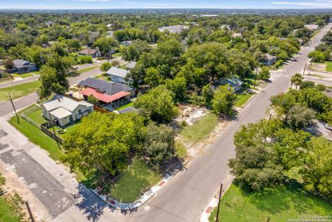 1816 Virginia Boulevard San Antonio TX 78203