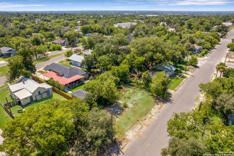 1816 Virginia Boulevard San Antonio TX 78203