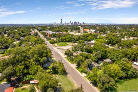 1816 Virginia Boulevard San Antonio TX 78203