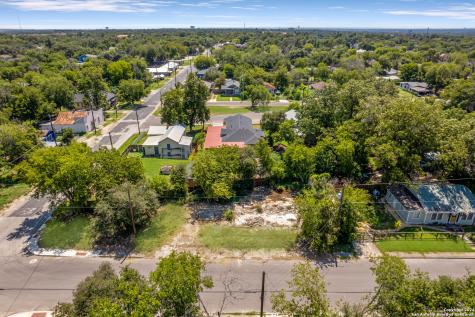 1816 Virginia Boulevard San Antonio TX 78203