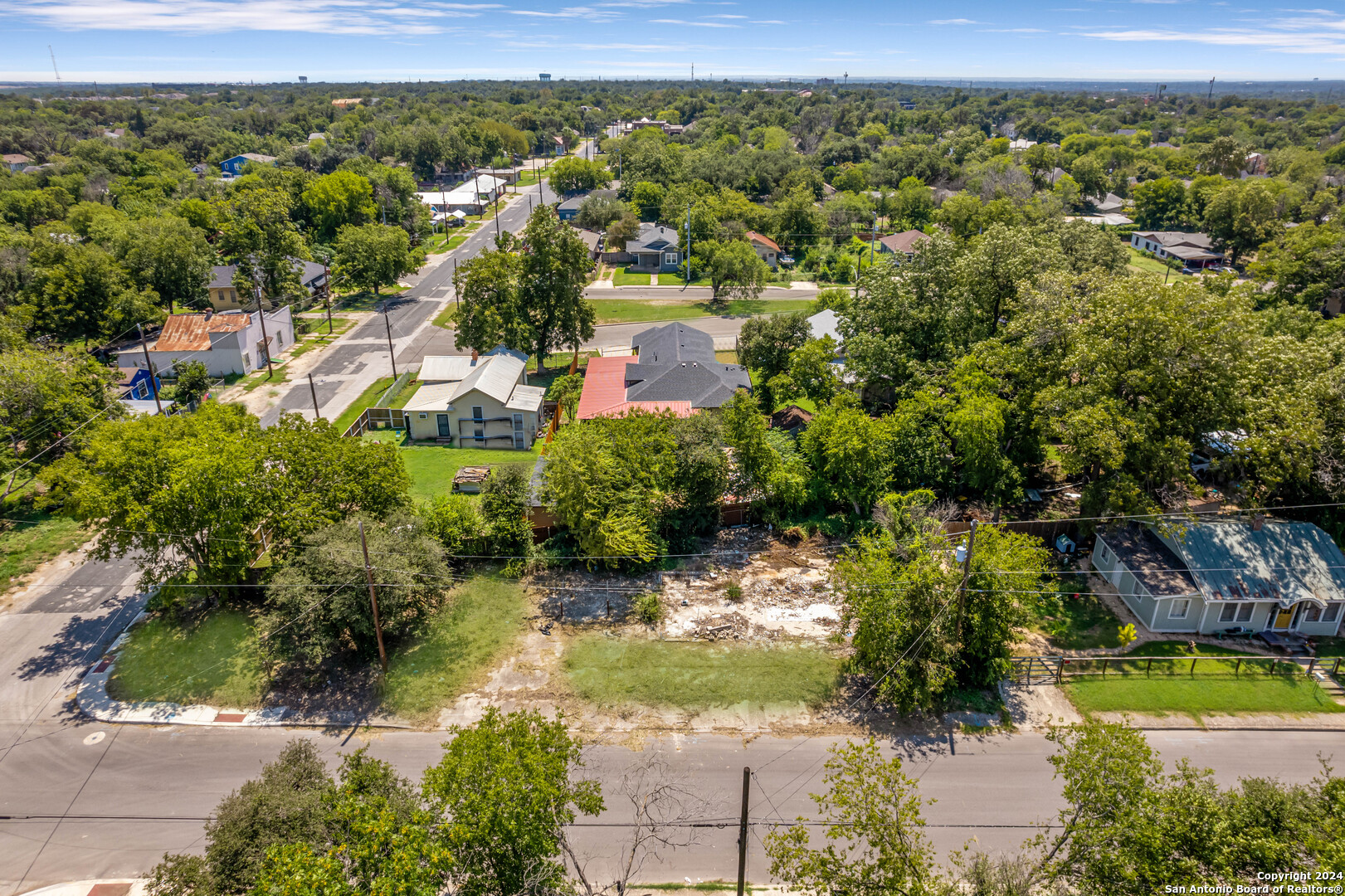 1816 Virginia Boulevard San Antonio TX 78203