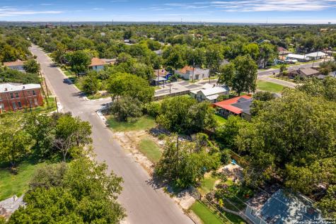 1816 Virginia Boulevard San Antonio TX 78203