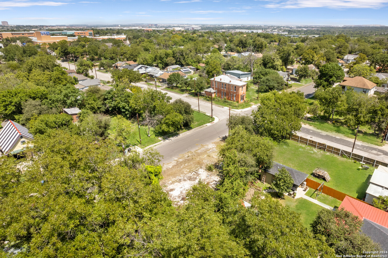 1816 Virginia Boulevard San Antonio TX 78203
