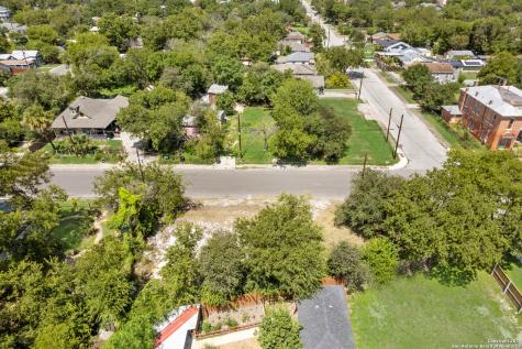 1816 Virginia Boulevard San Antonio TX 78203