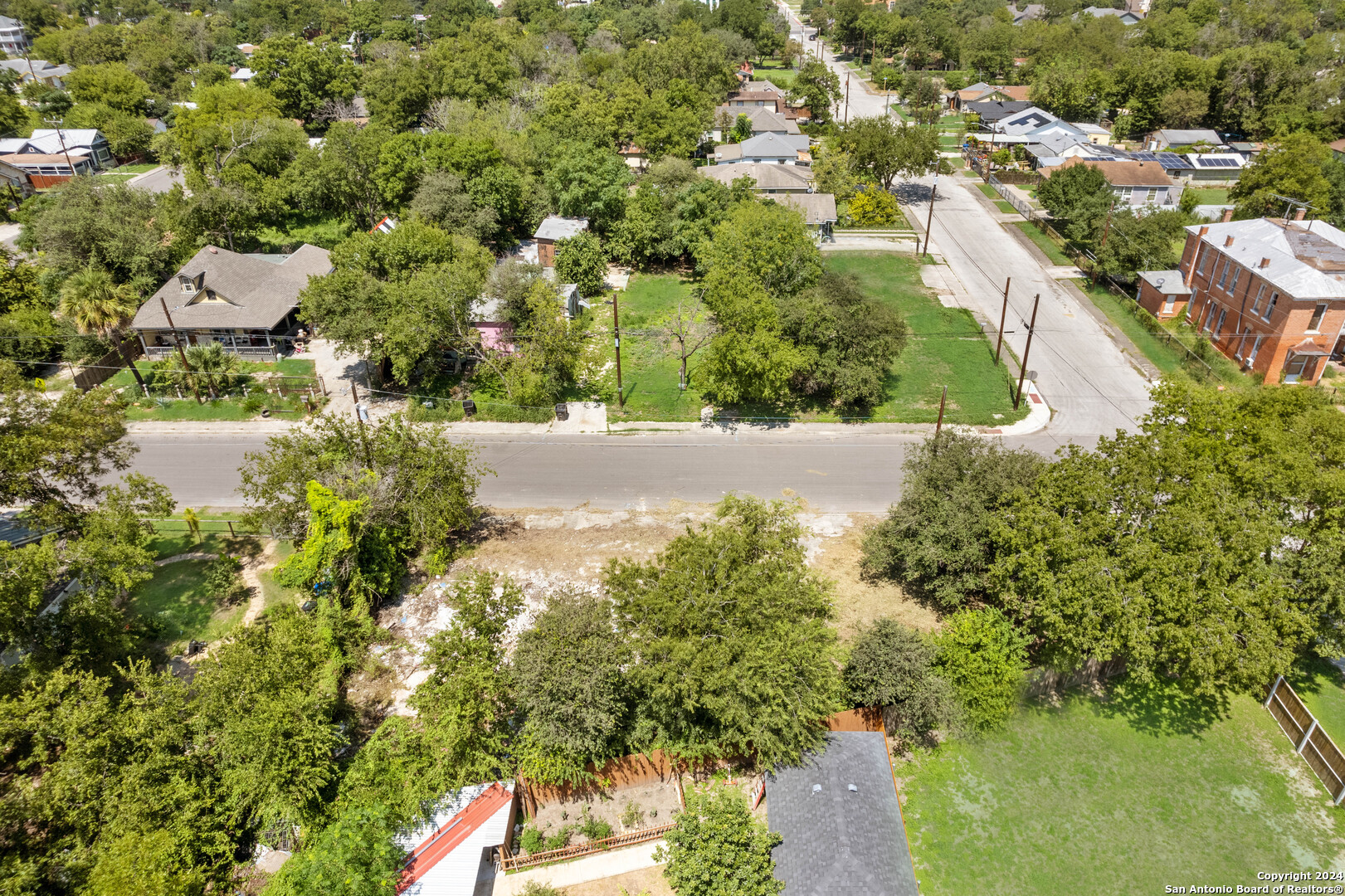 1816 Virginia Boulevard San Antonio TX 78203