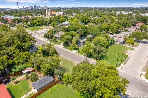 1816 Virginia Boulevard San Antonio TX 78203