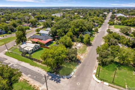 1816 Virginia Boulevard San Antonio TX 78203