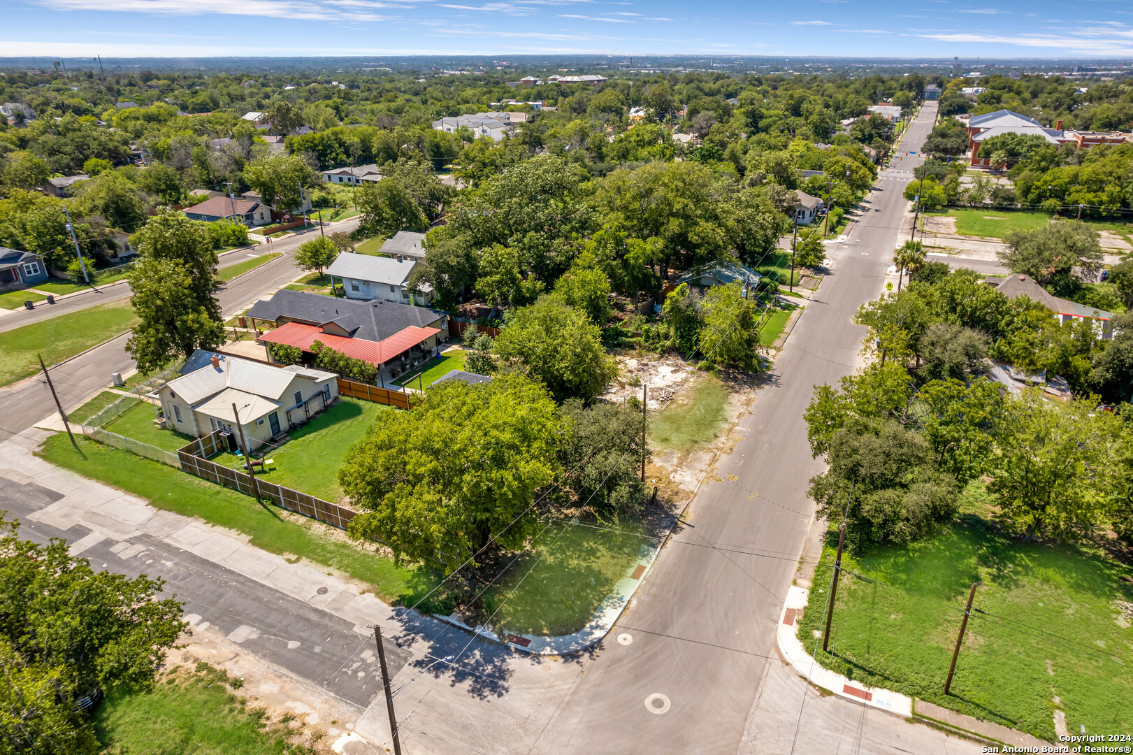 1816 Virginia Boulevard San Antonio TX 78203