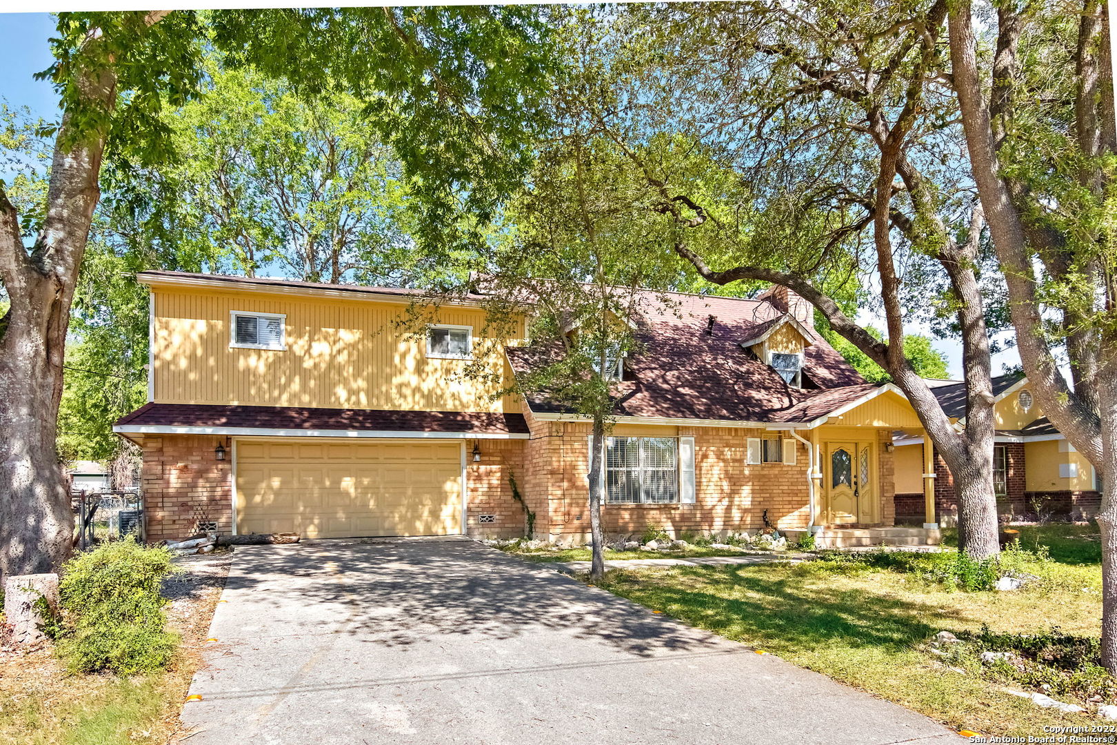 4018 Meeks Avenue San Antonio TX 78210