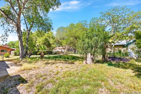 4018 Meeks Avenue San Antonio TX 78210