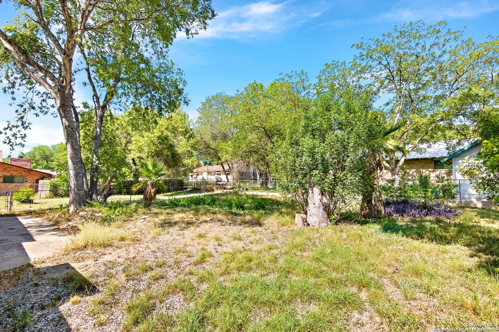 4018 Meeks Avenue San Antonio TX 78210