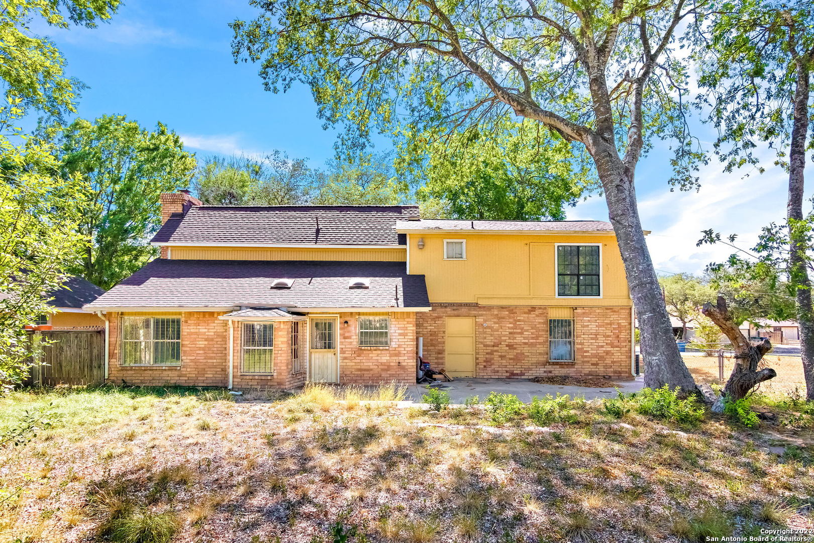 4018 Meeks Avenue San Antonio TX 78210