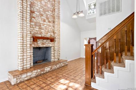4018 Meeks Avenue San Antonio TX 78210