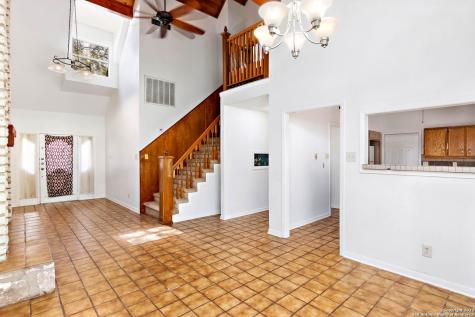 4018 Meeks Avenue San Antonio TX 78210