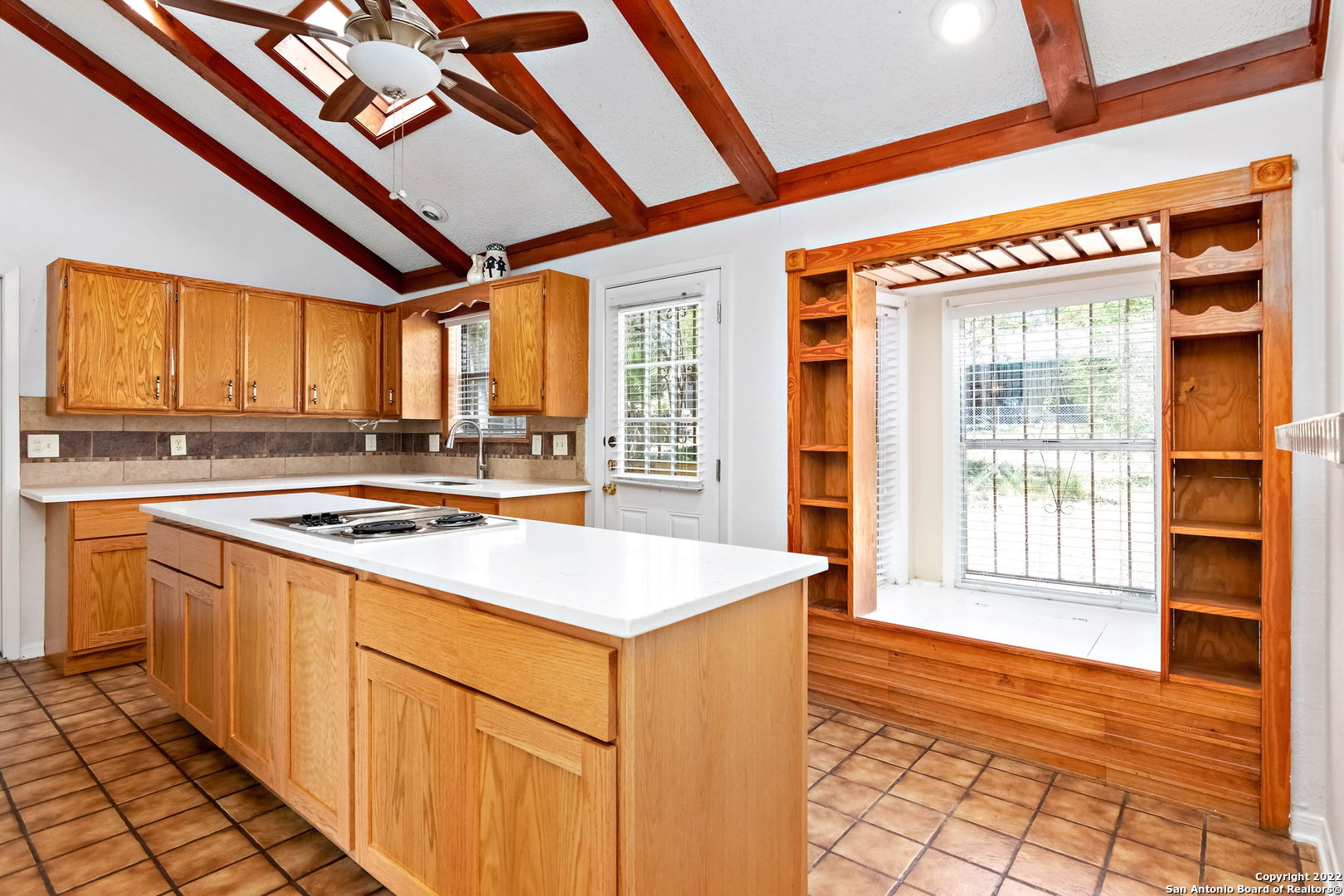 4018 Meeks Avenue San Antonio TX 78210