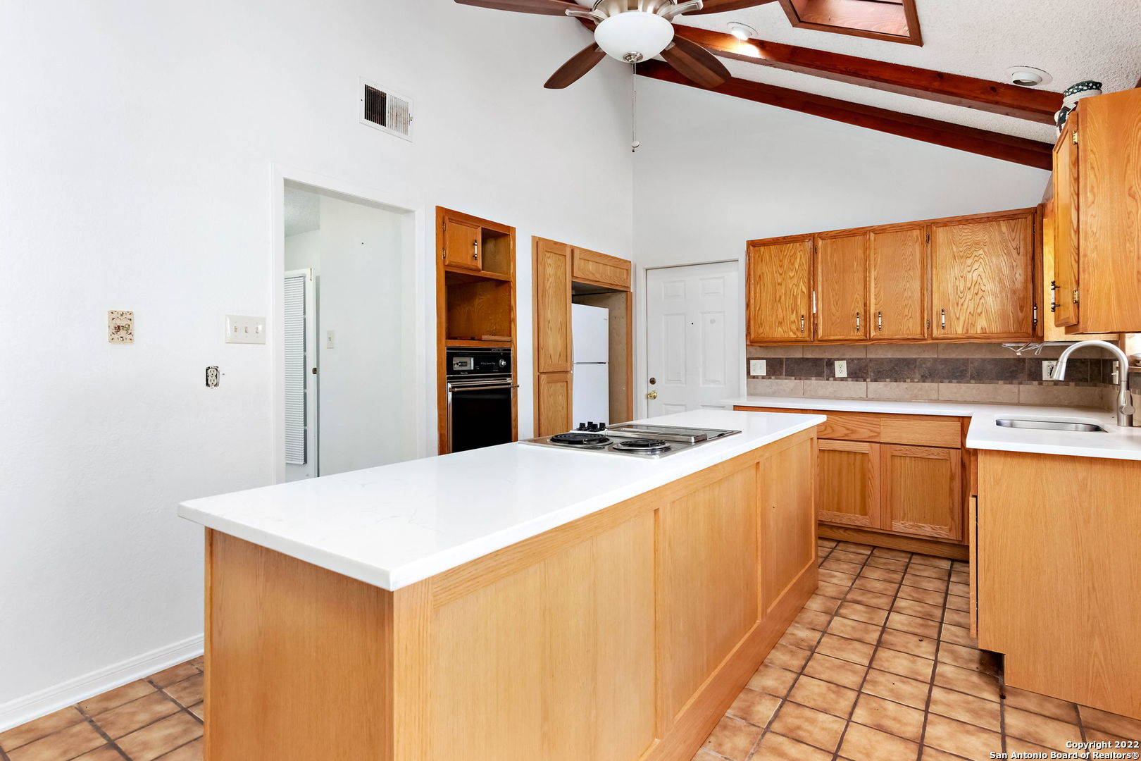 4018 Meeks Avenue San Antonio TX 78210