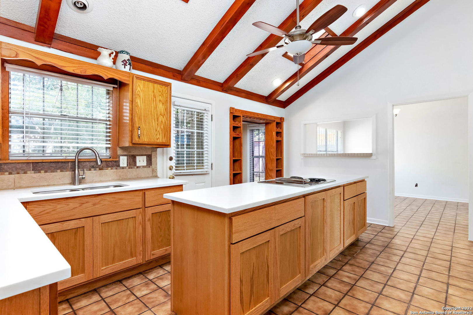 4018 Meeks Avenue San Antonio TX 78210