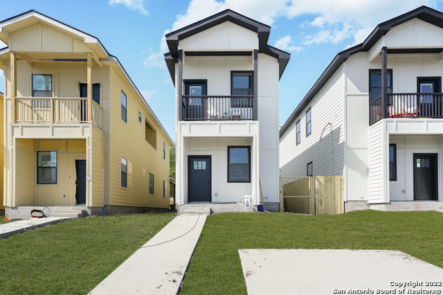 339 Porter Street San Antonio TX 78210
