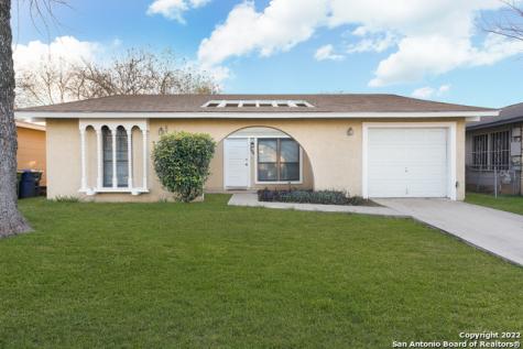 811 Spring Park Street San Antonio TX 78227
