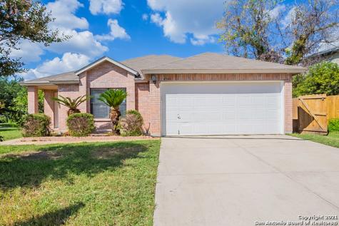4946 Brianna Place San Antonio TX 78251