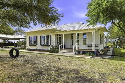 6673 Center Point San Marcos TX 78666