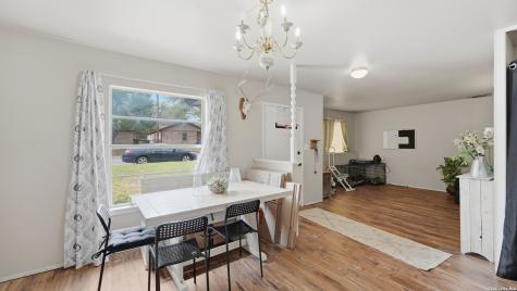 7830 Village Oak Drive Live Oak TX 78233