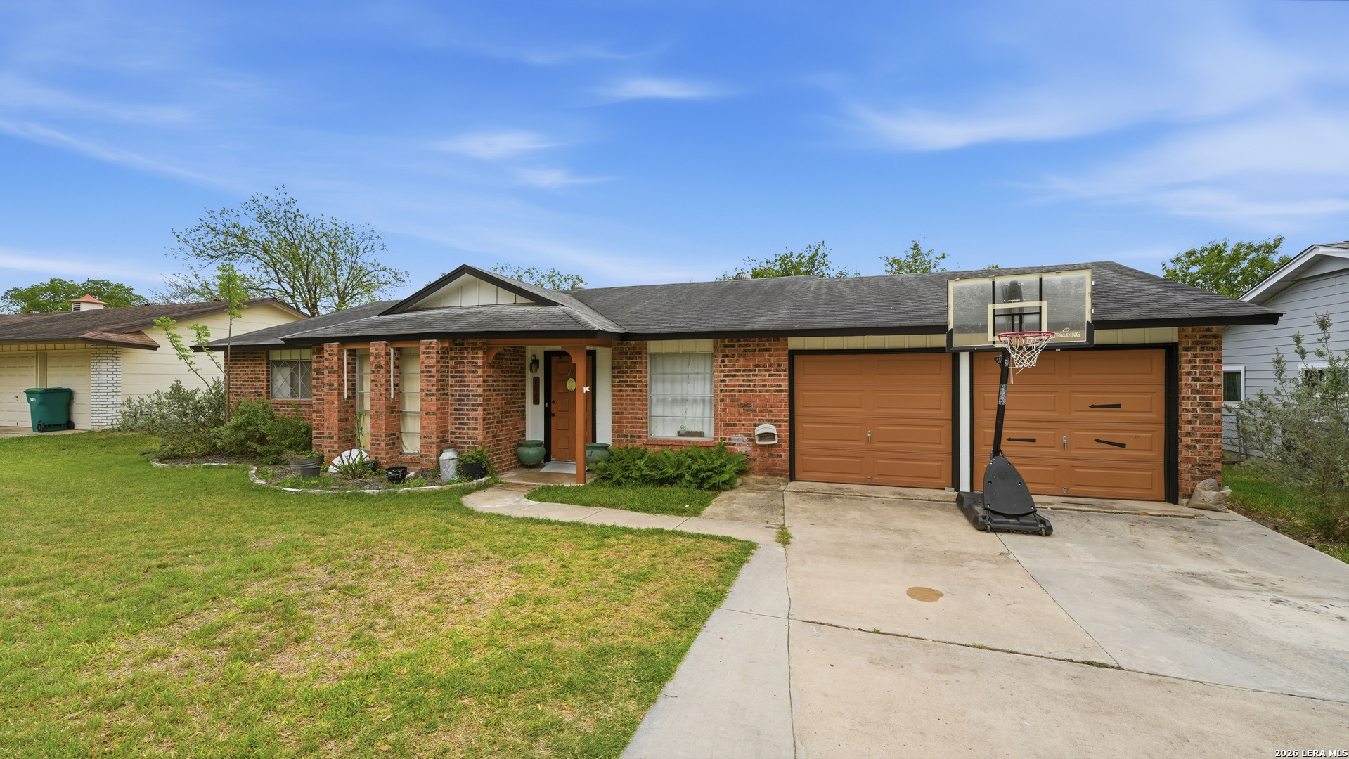 7830 Village Oak Drive Live Oak TX 78233