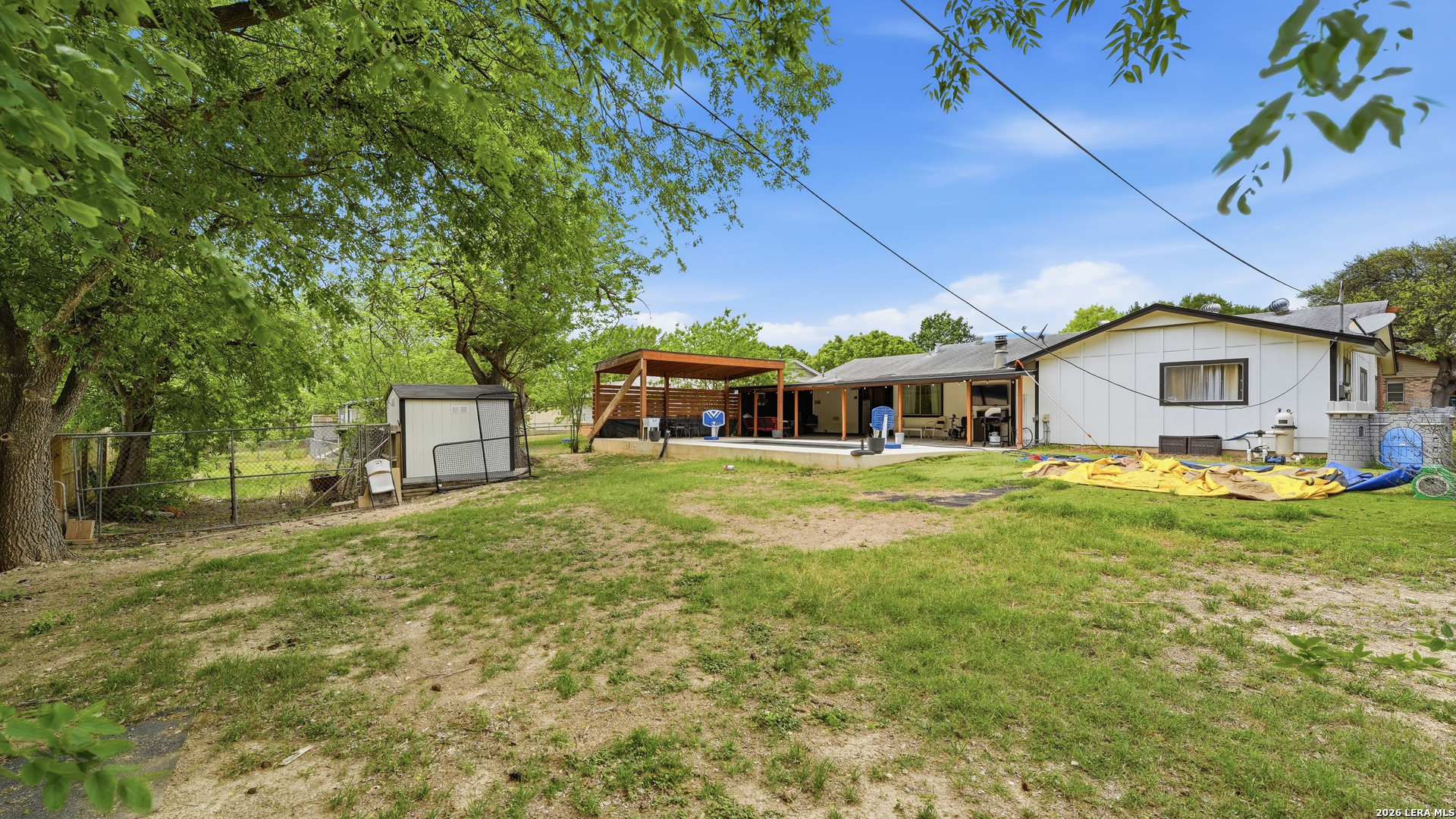 7830 Village Oak Drive Live Oak TX 78233