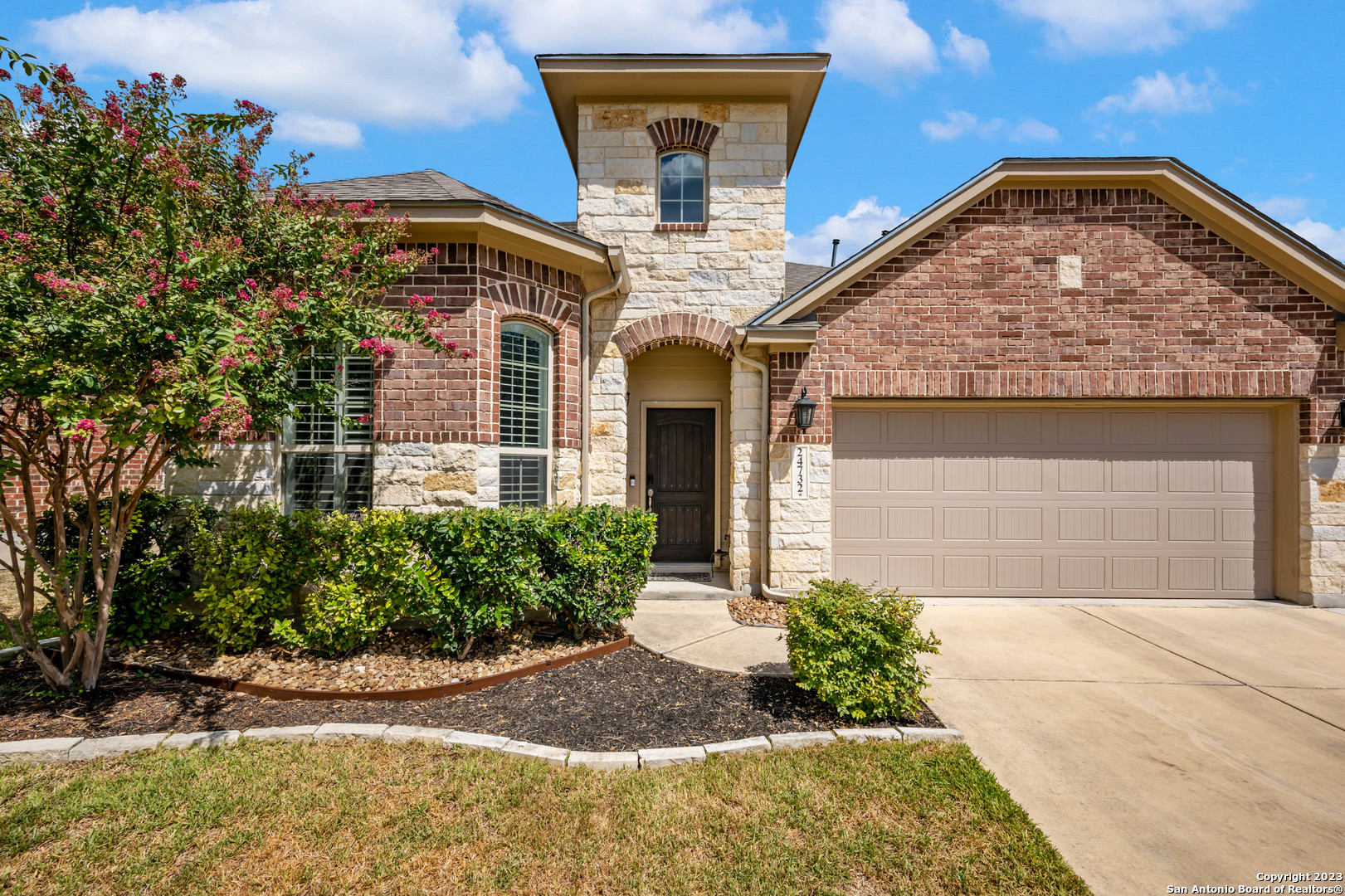 24732 Buck Creek San Antonio TX 78255