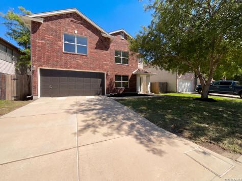 8122 Elktree Pass San Antonio TX 78254