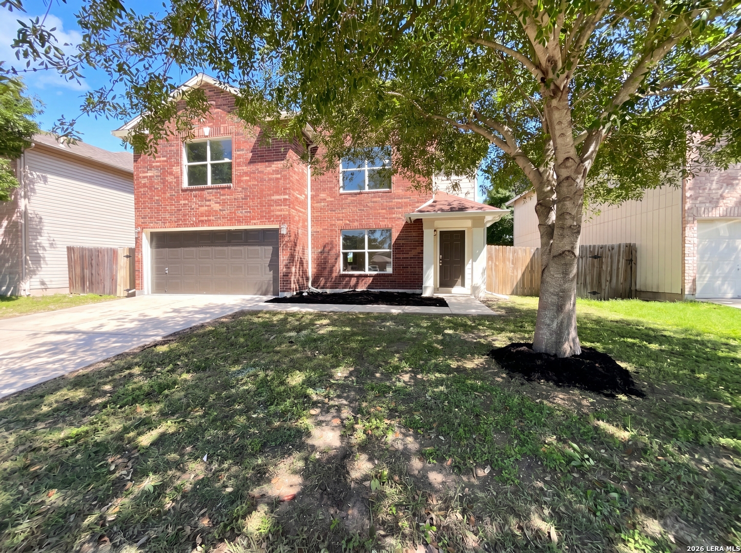 8122 Elktree Pass San Antonio TX 78254