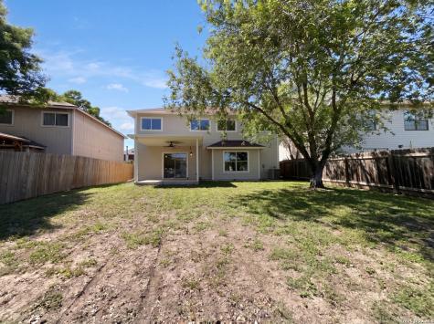 8122 Elktree Pass San Antonio TX 78254