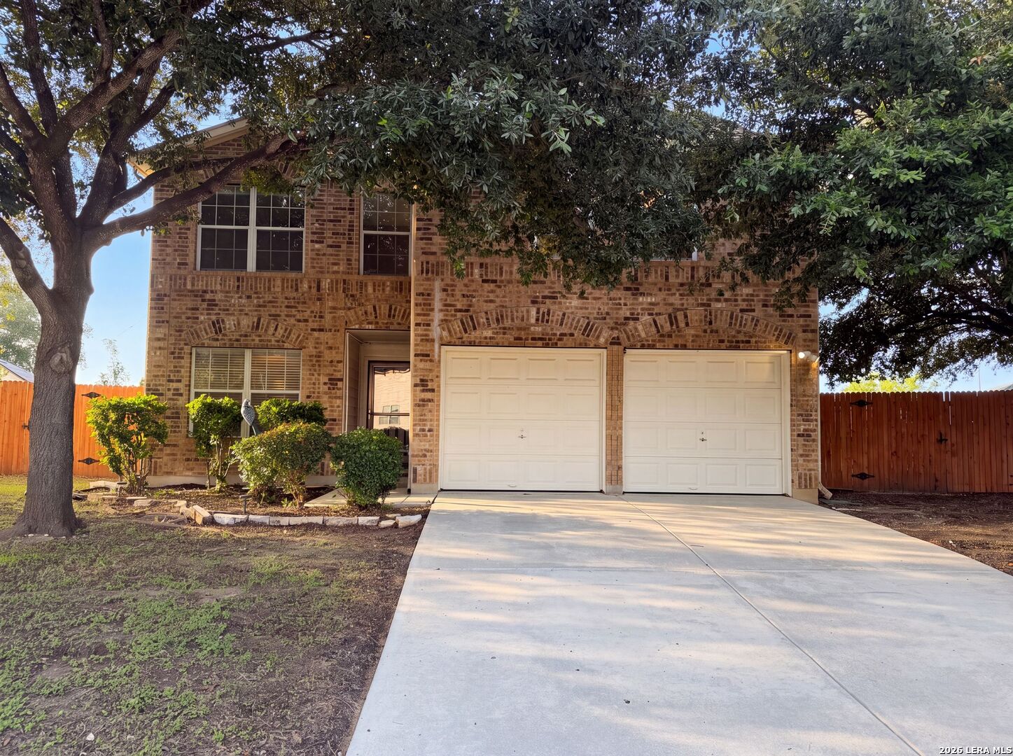 6137 Portchester Schertz TX 78108
