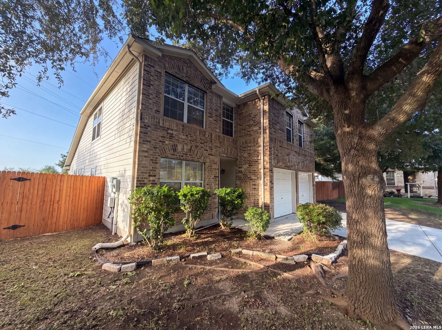 6137 Portchester Schertz TX 78108