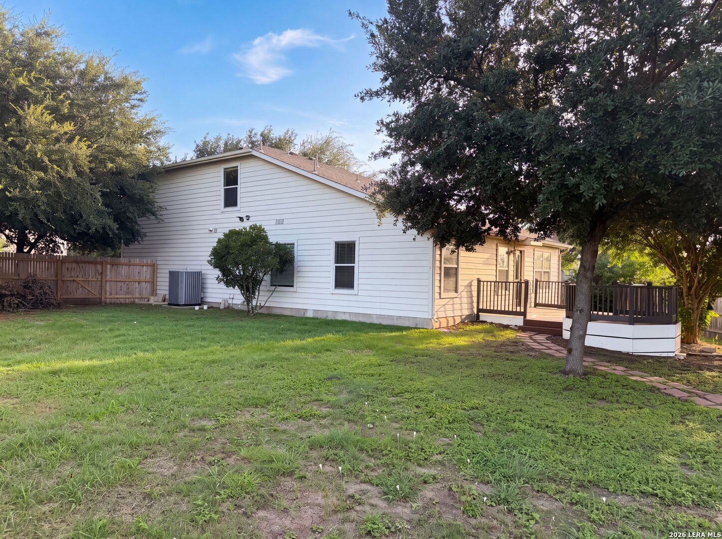 6137 Portchester Schertz TX 78108