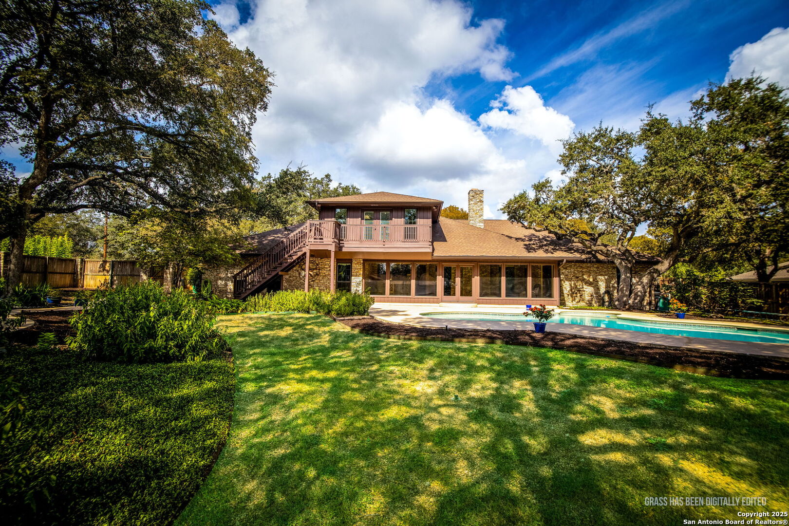 9606 Meadow Rue Garden Ridge TX 78266