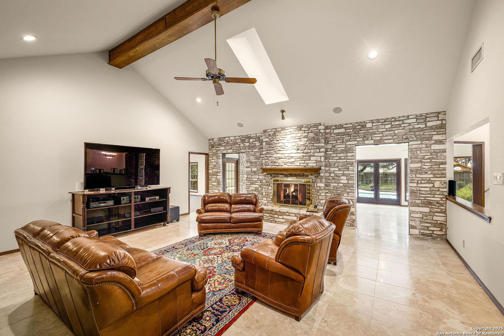 9606 Meadow Rue Garden Ridge TX 78266