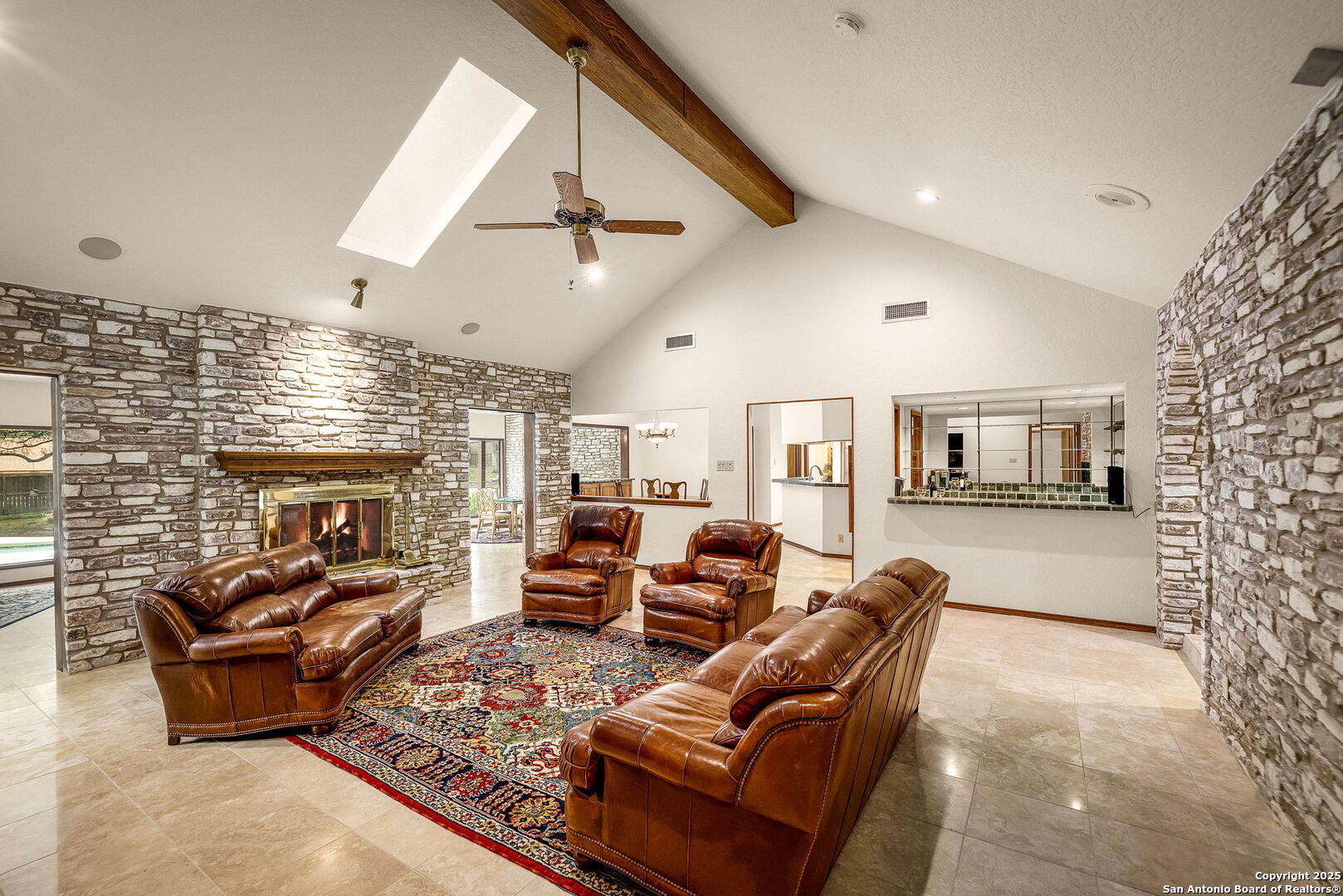9606 Meadow Rue Garden Ridge TX 78266