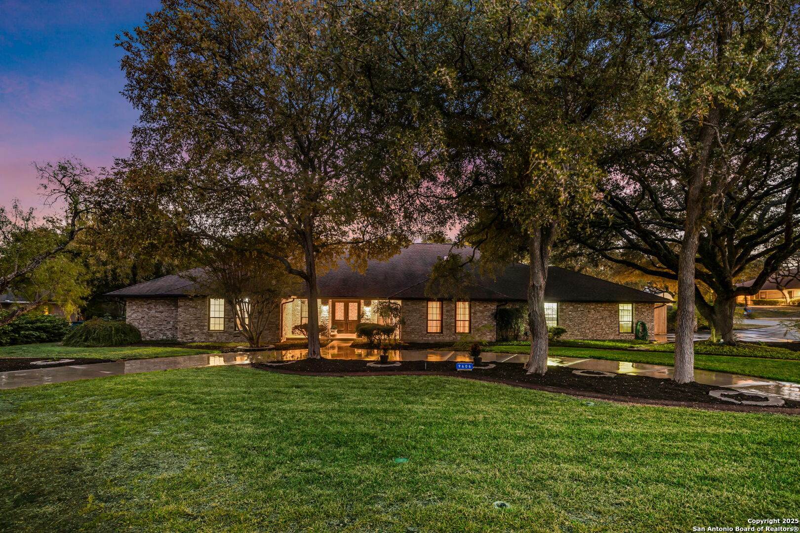 9606 Meadow Rue Garden Ridge TX 78266