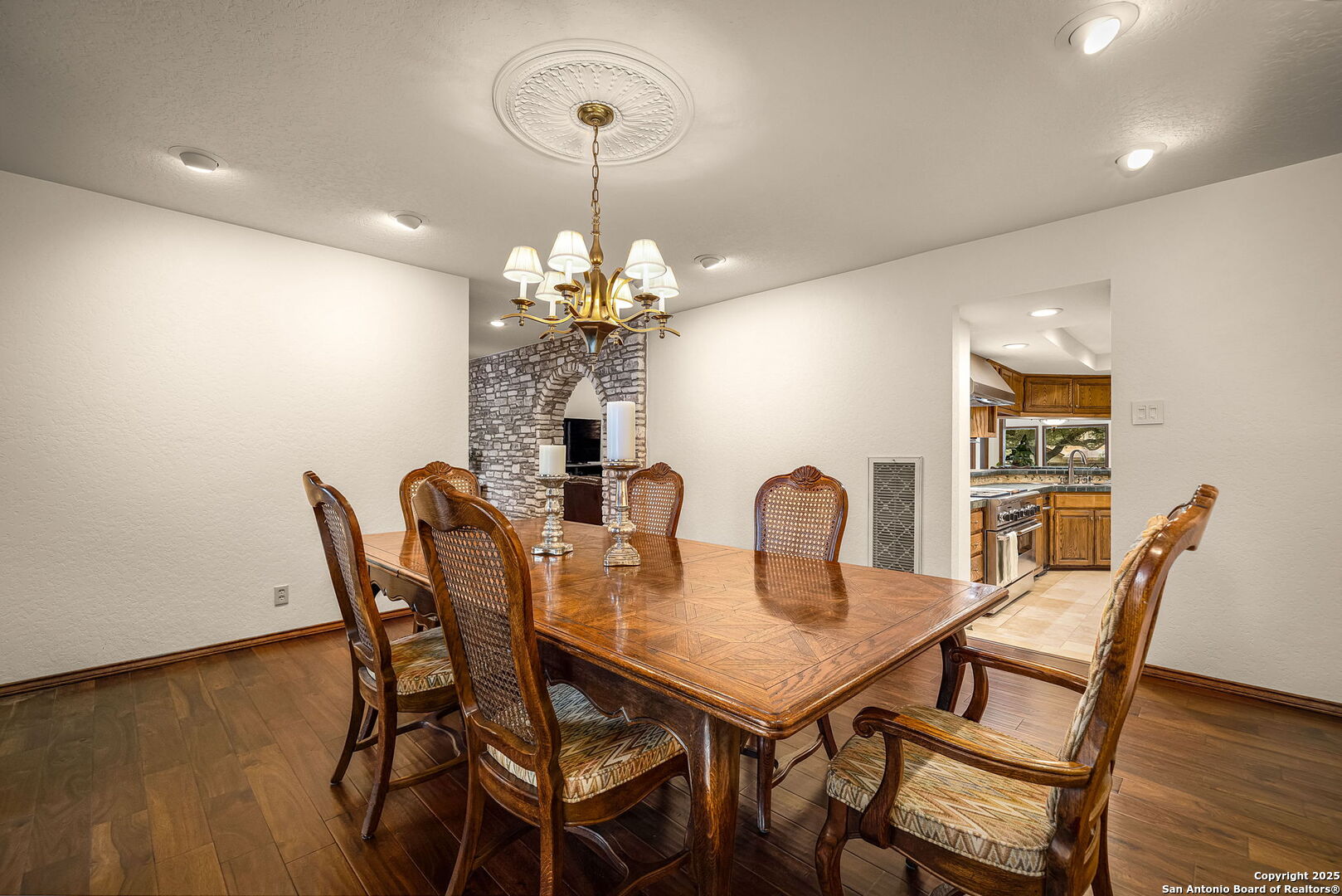 9606 Meadow Rue Garden Ridge TX 78266