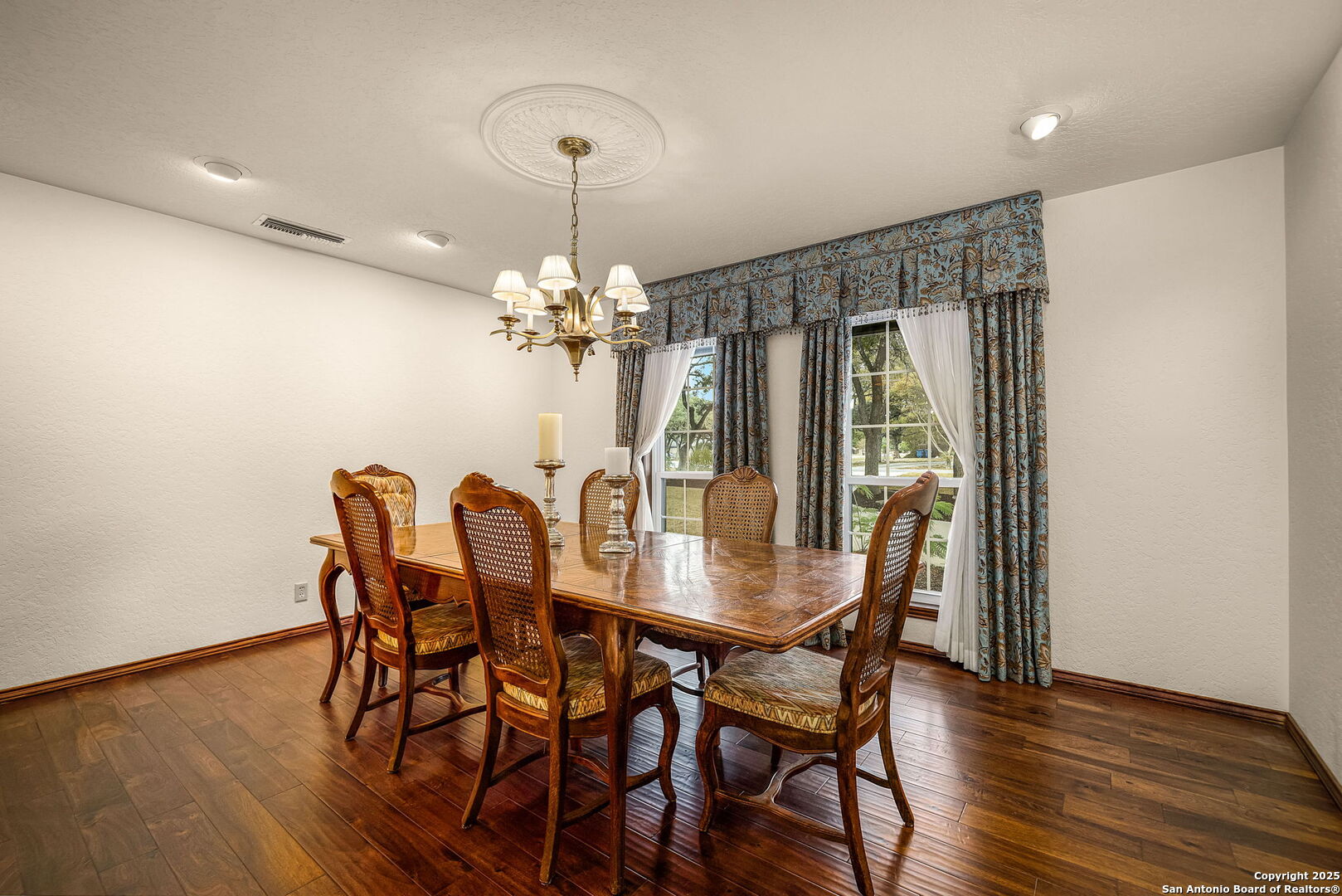 9606 Meadow Rue Garden Ridge TX 78266