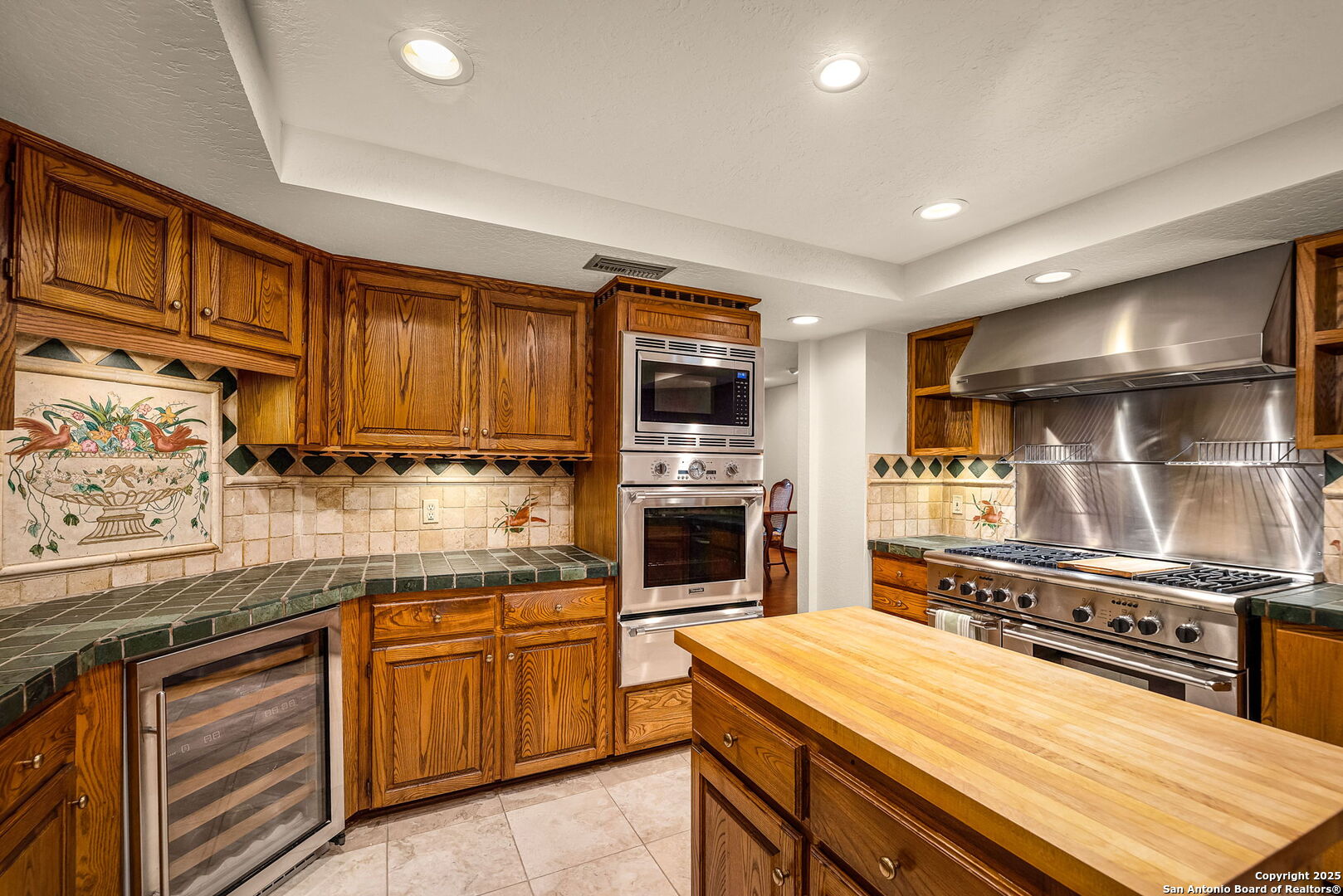 9606 Meadow Rue Garden Ridge TX 78266