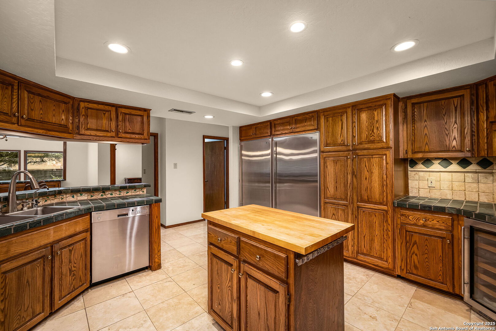 9606 Meadow Rue Garden Ridge TX 78266